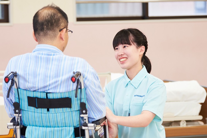 介護福祉士｜介護福祉学科：関西学研医療福祉学院