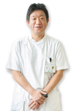 Uさん
