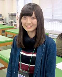 地元に戻って就職!