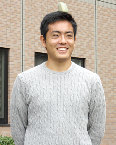 地元に戻って就職!