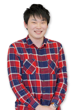 手厚いサポートのおかげで 安心して試験に臨めます。