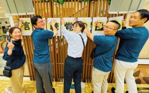 言語聴覚士の日のつどい2026 in奈良の様子